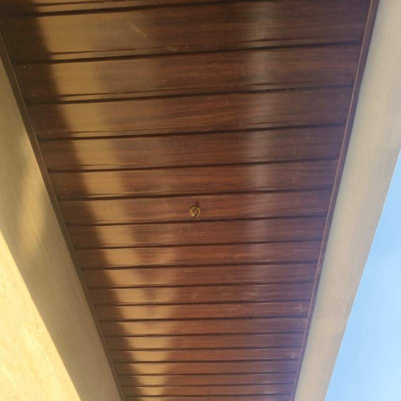 Feature Facades exterior project
