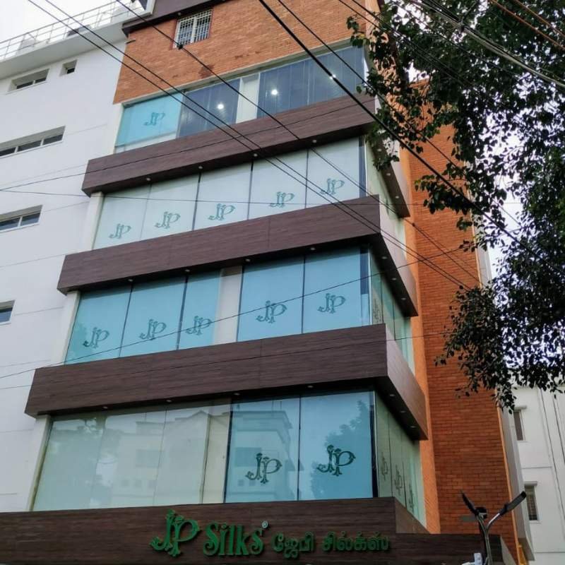 Feature Facades exterior project